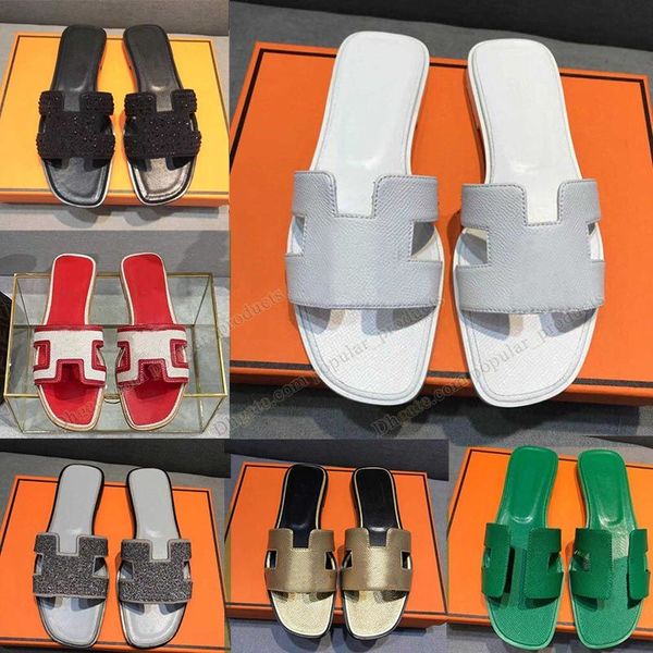 2023 h slipper beach sandal famous flip flops sandals slippers black white pink green yellow purple red summer indoor luxury slides woman ou
2023 h slipper beach sandal famous flip flops sandals slippers black white pink green yellow purple red summer indoor luxury slides woman ou