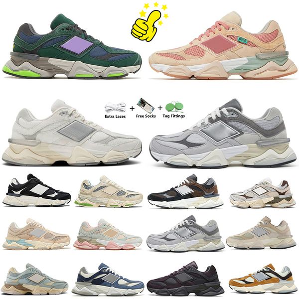 9060 joe freshgoods men women casual sneakers suede designer rain cloud penny cookie pink baby shower blue sea salt grey matter timberwolf o, Black
9060 joe freshgoods men women casual sneakers suede designer rain cloud penny cookie pink baby shower blue sea salt grey matter timberwolf o, Black