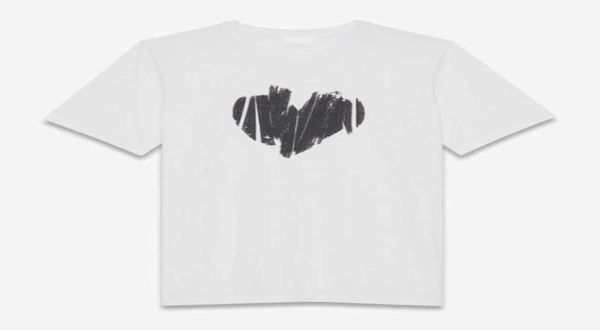 heart graffiti printed tee fashion highstreet man women white color tshirt oversize style summer fztx114866246248946957, White;black
heart graffiti printed tee fashion highstreet man women white color tshirt oversize style summer fztx114866246248946957, White;black