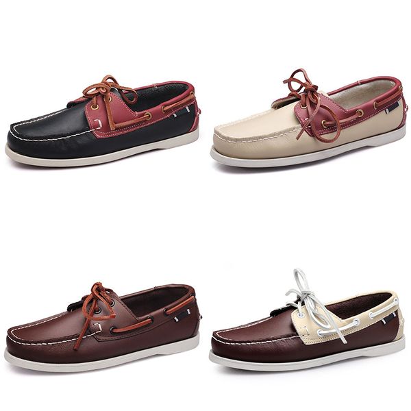 men casual shoes designer sneakers black white green red nary blue grey leather fashion mens running outdoor sports trainers size 40-45
men casual shoes designer sneakers black white green red nary blue grey leather fashion mens running outdoor sports trainers size 40-45