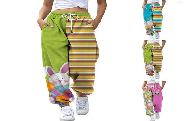 women039s pants women39s easter print drawstring trend athleisure sweatpants fashionable design super comfy pan6991132, Black;white
women039s pants women39s easter print drawstring trend athleisure sweatpants fashionable design super comfy pan6991132, Black;white