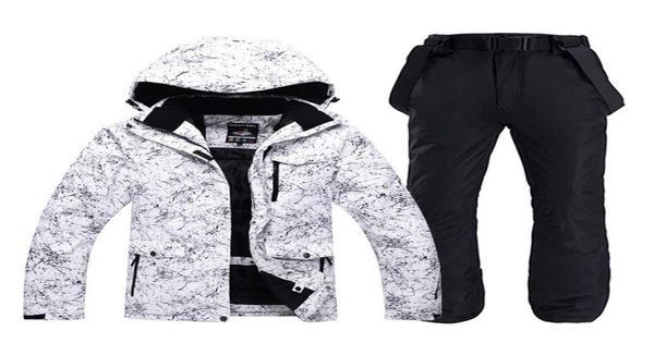 30 white woman man ski clothing snowboarding sets waterproof windproof breathable outdoor snow suit jacket and belt pant un4251151
30 white woman man ski clothing snowboarding sets waterproof windproof breathable outdoor snow suit jacket and belt pant un4251151