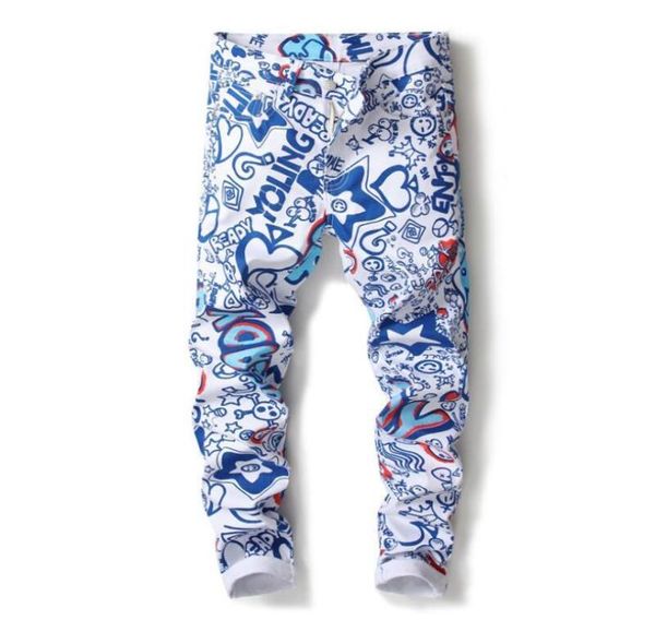 mens summer jeans fashion skinny casual colorful motobiker denim pencil pants cotton7993026, Blue
mens summer jeans fashion skinny casual colorful motobiker denim pencil pants cotton7993026, Blue