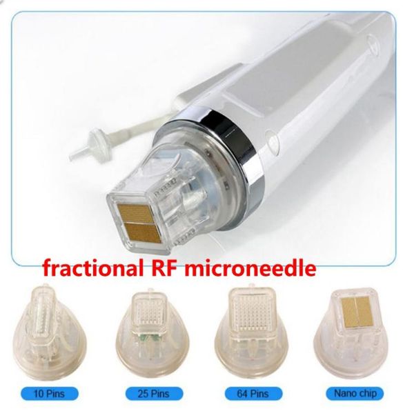 4 tips disposable replacement 102564nano pin head gold cartridge fractional rf microneedle microneedling micro needle machine c9324922
4 tips disposable replacement 102564nano pin head gold cartridge fractional rf microneedle microneedling micro needle machine c9324922