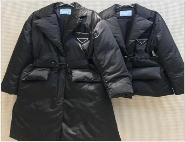 winter jacket with adjustable waist for women down parkas long coat lady slim jackets with letter budge sequins outwear sytle warm5782345, Black
winter jacket with adjustable waist for women down parkas long coat lady slim jackets with letter budge sequins outwear sytle warm5782345, Black