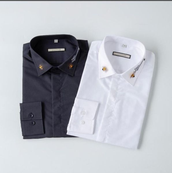 mens casual shirt tees british style business work clothes fashion geometric striped print boys summer tshirt whole 1086526699, White;black
mens casual shirt tees british style business work clothes fashion geometric striped print boys summer tshirt whole 1086526699, White;black