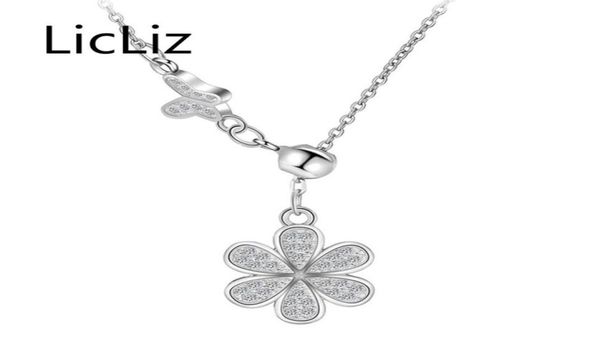 licliz fashion 925 sterling silver pendant necklaces for women cute flower cz zircon necklace mujer moda joyas de plata ln0369 y188934623
licliz fashion 925 sterling silver pendant necklaces for women cute flower cz zircon necklace mujer moda joyas de plata ln0369 y188934623
