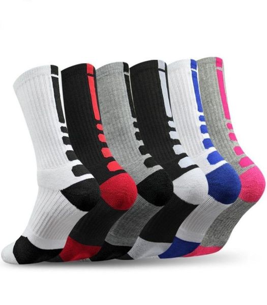 professional elite basketball socks cushioned athletic sports crew socks6679396, Black
professional elite basketball socks cushioned athletic sports crew socks6679396, Black