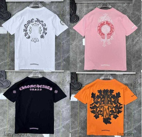 2023mens classic t shirt heart fashion ch brand letter sanskrit cross pattern sweater t-shirts designers chromes pullover cotton tshirts 1s, White;black
2023mens classic t shirt heart fashion ch brand letter sanskrit cross pattern sweater t-shirts designers chromes pullover cotton tshirts 1s, White;black
