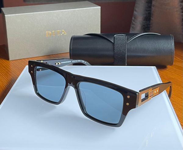 new fashion dita sunglasses, box shading sunglasses, men's and women's personalized beige studs, decorative sunglasses, designer g, White;black
new fashion dita sunglasses, box shading sunglasses, men's and women's personalized beige studs, decorative sunglasses, designer g, White;black