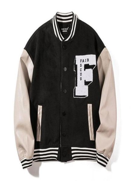 men039s jackets hip hop embroidery mens patchwork color block harajuku bomber varsity jacket baseball coats unisex3026408, Black;brown
men039s jackets hip hop embroidery mens patchwork color block harajuku bomber varsity jacket baseball coats unisex3026408, Black;brown