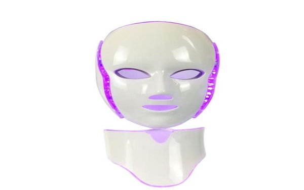 led light therapy device wrinkle removal 7 color pon microcurrent machine skin rejuvenation facial mask beauty machine7714886
led light therapy device wrinkle removal 7 color pon microcurrent machine skin rejuvenation facial mask beauty machine7714886