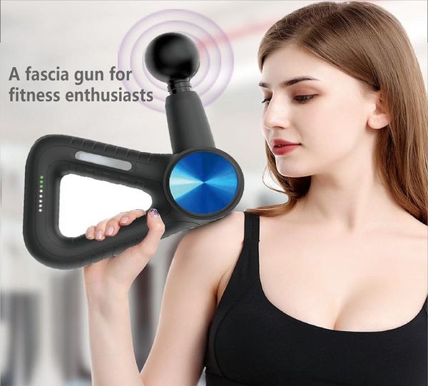 massage gun electric smart hit fascia gun pain deep tissue therapy for body massager exercising relaxation shaping slimming8475494
massage gun electric smart hit fascia gun pain deep tissue therapy for body massager exercising relaxation shaping slimming8475494