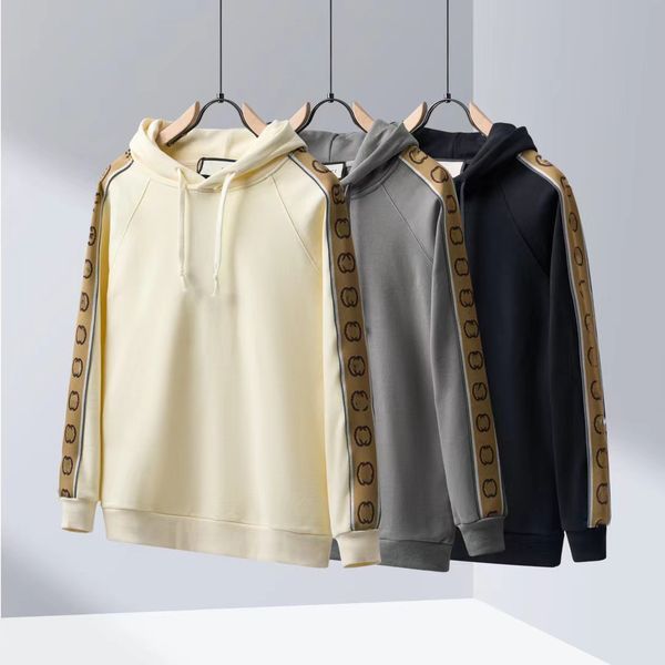 designer men's hoodie clothing pullover sweatshirt women's hoodie loose long sleeves luxury edition, Black
designer men's hoodie clothing pullover sweatshirt women's hoodie loose long sleeves luxury edition, Black