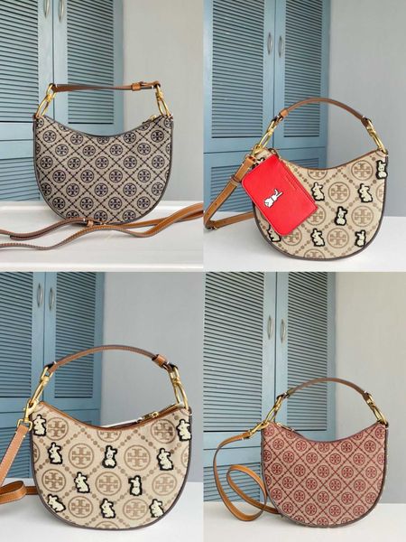 designer bag 2024 early launch straight new tb old flower underarm canvas rabbit handbag riveted one shoulder crossbody women's
designer bag 2024 early launch straight new tb old flower underarm canvas rabbit handbag riveted one shoulder crossbody women's
