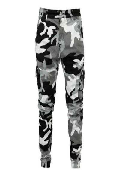 camouflage style men jeans jogger pants pants slim fit pocket cargo hip hop trousers waistline pencil7255178, Blue
camouflage style men jeans jogger pants pants slim fit pocket cargo hip hop trousers waistline pencil7255178, Blue
