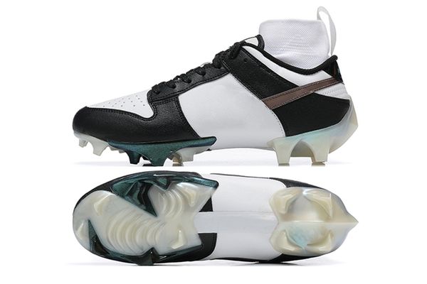 american football cleat vap0r edge dnuk panda american football shoes dz4890-001 black white football boots
american football cleat vap0r edge dnuk panda american football shoes dz4890-001 black white football boots