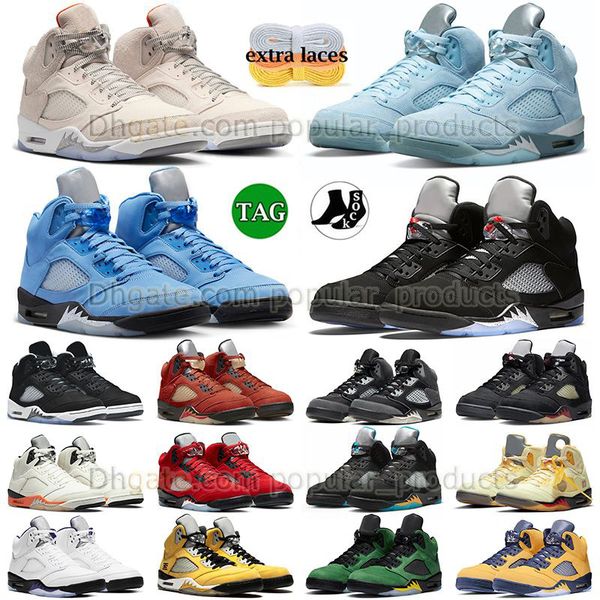 designer basketball shoes jumpman 5 unc 5s craft light orewood brown black metallic silver bluebird men women sneakers jade horizon easter f
designer basketball shoes jumpman 5 unc 5s craft light orewood brown black metallic silver bluebird men women sneakers jade horizon easter f