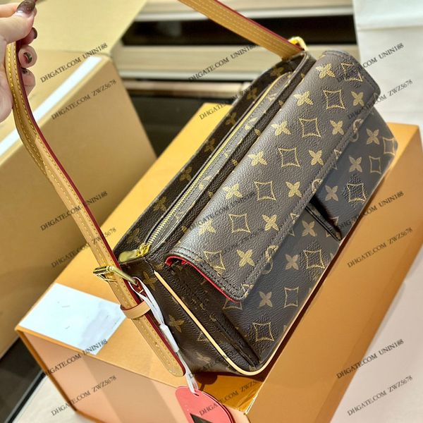 23ss womens luxurys designers totes bag handbags printing flowers shouder crossbody women handbag with two large pockets pouch purse 30cm
23ss womens luxurys designers totes bag handbags printing flowers shouder crossbody women handbag with two large pockets pouch purse 30cm