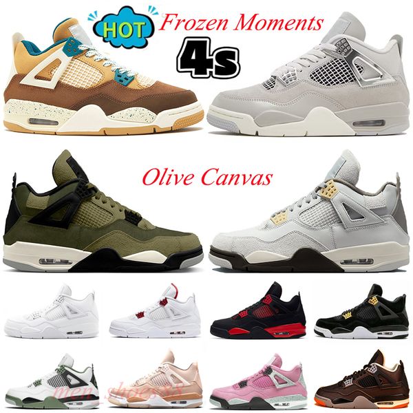 new 4s shoes basketball shoes casual shoe men sports sneakers jumpman 4 red thunder pine green midnight navy fire red lightning sports train
new 4s shoes basketball shoes casual shoe men sports sneakers jumpman 4 red thunder pine green midnight navy fire red lightning sports train