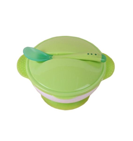 toddler baby kids feeding nonslip twohanded sucker bowl spoon tableware set dishes1007487
toddler baby kids feeding nonslip twohanded sucker bowl spoon tableware set dishes1007487