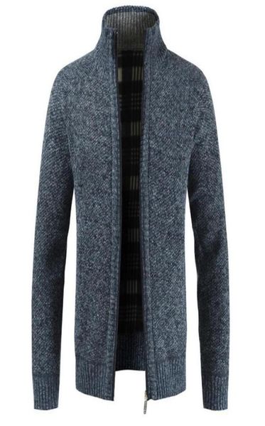 sfit men warm thick fashion business casual sweater cardigan men brand slim fit knitwear outwear warm winter sweater jumper6982114, White;black
sfit men warm thick fashion business casual sweater cardigan men brand slim fit knitwear outwear warm winter sweater jumper6982114, White;black