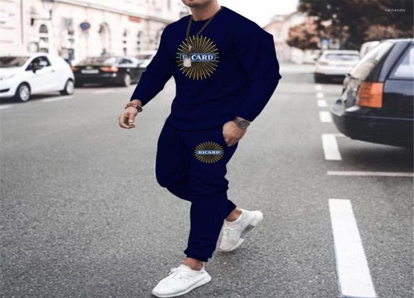 men039s tracksuits solid color france ricard 3d printing long sleeve tshirt 2piece set jogging pants suit men streetswear trac1521342, Gray
men039s tracksuits solid color france ricard 3d printing long sleeve tshirt 2piece set jogging pants suit men streetswear trac1521342, Gray