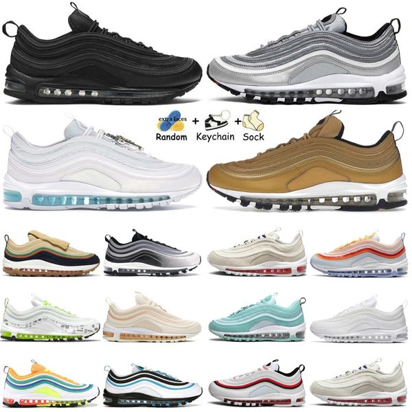max 97 97s running shoes triple white wolf grey silver bullet triple black golden cream khaki olive muslin pink foam womens men
max 97 97s running shoes triple white wolf grey silver bullet triple black golden cream khaki olive muslin pink foam womens men