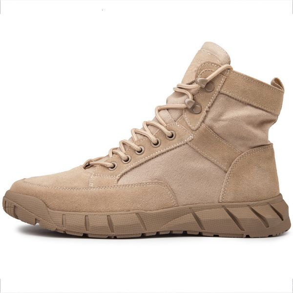 dress shoes cowcom khaki work clothes boots ankle retro army high canvas casual men's wjd 230812, Black
dress shoes cowcom khaki work clothes boots ankle retro army high canvas casual men's wjd 230812, Black