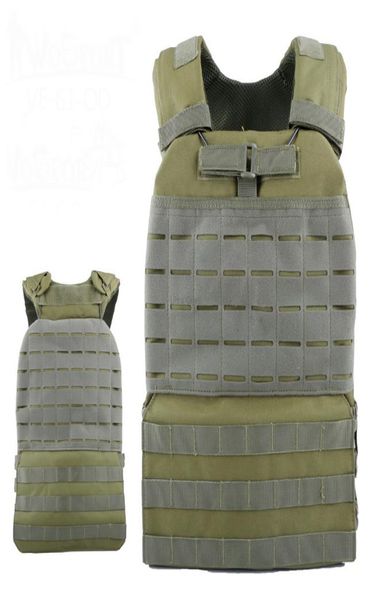 training tactical vest body armor cs wargame combat paintball vest molle plate carrierr vests7086566, Camo;black
training tactical vest body armor cs wargame combat paintball vest molle plate carrierr vests7086566, Camo;black