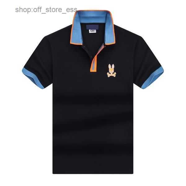 luxury designer polo shirts psycho bunny men shirt fashion print embroidery t high street 1 7cxu, White;black
luxury designer polo shirts psycho bunny men shirt fashion print embroidery t high street 1 7cxu, White;black