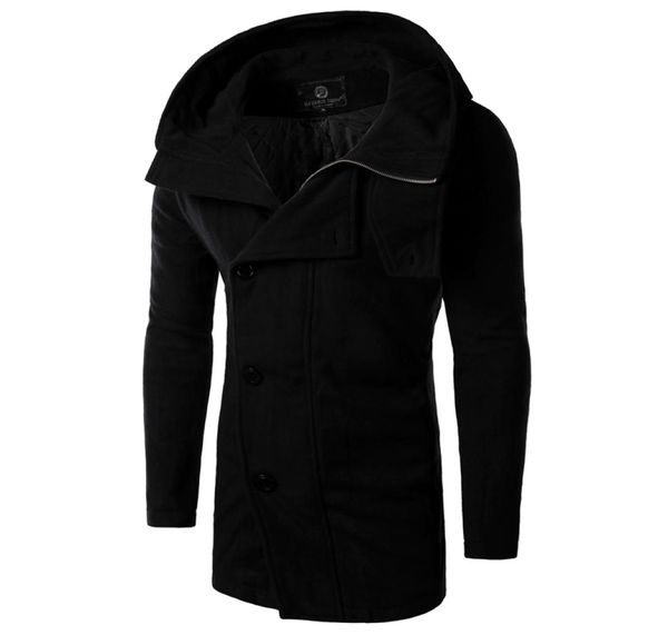 mens pea coat 2017 mens fashion diagonal single breasted design mens wool blend trench coat brand overcoat coat male 14hz036682691, Tan;black
mens pea coat 2017 mens fashion diagonal single breasted design mens wool blend trench coat brand overcoat coat male 14hz036682691, Tan;black