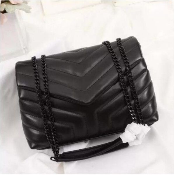 luxurious bags loulou women designer black leather large-capacity chain shoulder bag quilted messenger handbags purse shopping wallets totes
luxurious bags loulou women designer black leather large-capacity chain shoulder bag quilted messenger handbags purse shopping wallets totes