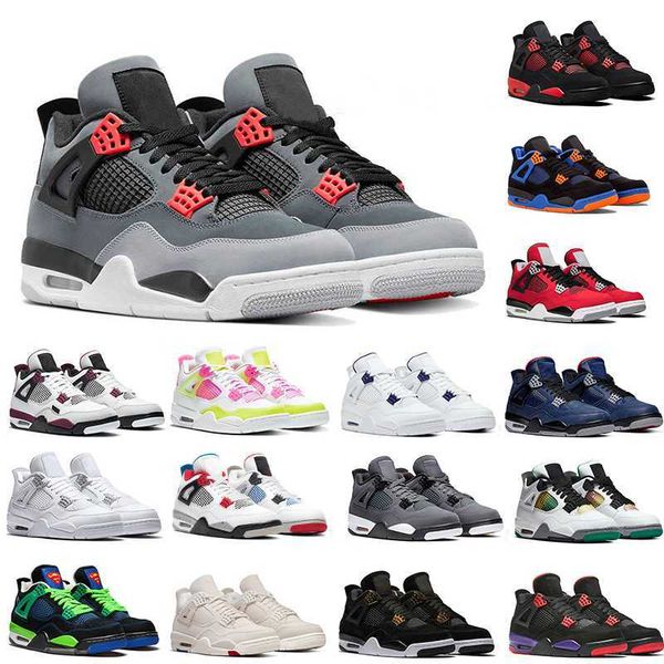2023 athletic 4s basketball shoes jumpmans 4 infrared cool grey midnight navy toro bravo new bred purple metallic psgs mens sports women sne
2023 athletic 4s basketball shoes jumpmans 4 infrared cool grey midnight navy toro bravo new bred purple metallic psgs mens sports women sne