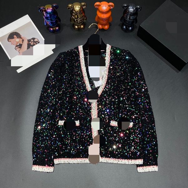 811 l 2023 spring summer women sweater long sleeve v neck cardigan brand same style striped pullover white womens qian, White;black
811 l 2023 spring summer women sweater long sleeve v neck cardigan brand same style striped pullover white womens qian, White;black