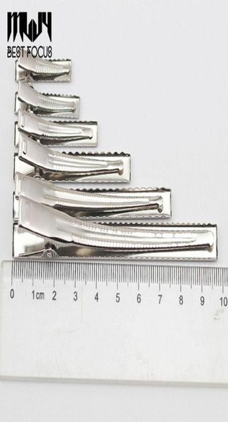 mljy single prong alligator clips with teeth boutique hair clips hairpins for diy hair bowbow clips 60pcslot whole5319496, Golden;silver
mljy single prong alligator clips with teeth boutique hair clips hairpins for diy hair bowbow clips 60pcslot whole5319496, Golden;silver