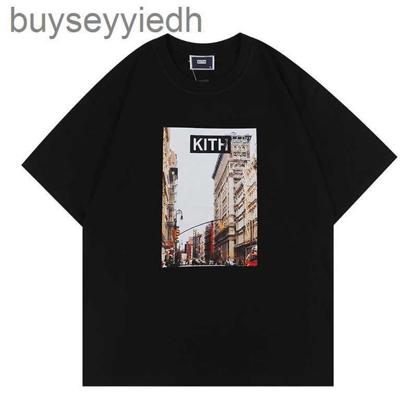 ins american fashion brand kith soho vintage tee new york block p t-shirt large short sleeve, White;black
ins american fashion brand kith soho vintage tee new york block p t-shirt large short sleeve, White;black