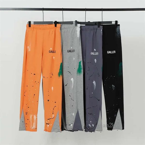 galleries denim mens pants galleryes sweatpants dept speckled letter print galleries dept couple loose versatile casual straight, Black
galleries denim mens pants galleryes sweatpants dept speckled letter print galleries dept couple loose versatile casual straight, Black
