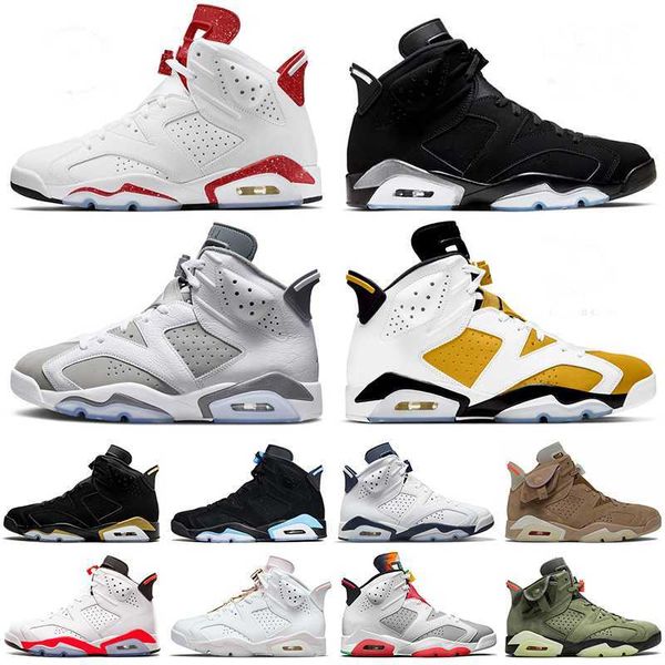new 6 basketball shoes for men women 6s sports yellow ochre cool grey toro black infrared trainers sneakers unc home mint foam carmine metal
new 6 basketball shoes for men women 6s sports yellow ochre cool grey toro black infrared trainers sneakers unc home mint foam carmine metal