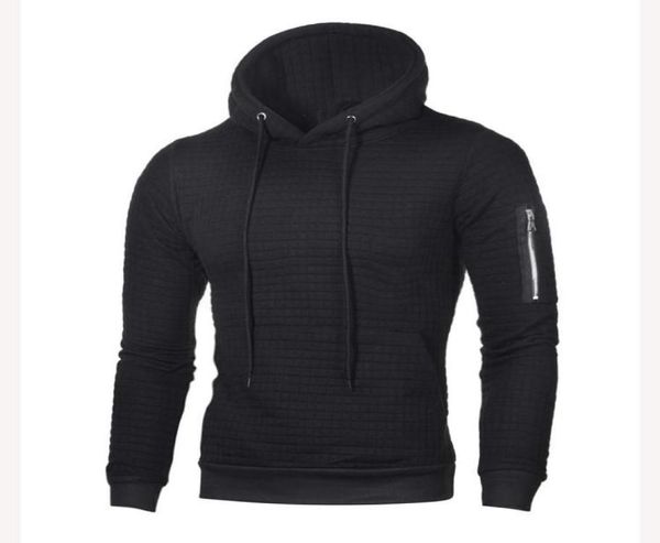men039s sweaters 2021 men casual hooded sweater autumn winter pull femme clothes fashion pullovers slim fit jumpers8153966, White;black
men039s sweaters 2021 men casual hooded sweater autumn winter pull femme clothes fashion pullovers slim fit jumpers8153966, White;black