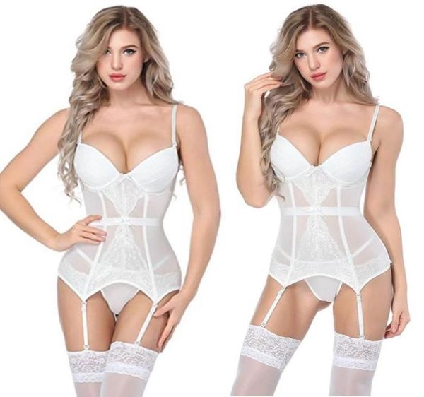 jian peng -border selling european and american lingerie suits perspective white waistcoat women's underwear6599446, Black;red
jian peng -border selling european and american lingerie suits perspective white waistcoat women's underwear6599446, Black;red