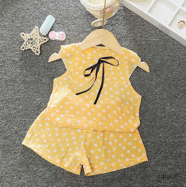 clothing sets children clothes summer baby girls chiffon printed dot sleeveless t-shirt+shorts 2pcs/sets infant kids fashion toddler clothin, White
clothing sets children clothes summer baby girls chiffon printed dot sleeveless t-shirt+shorts 2pcs/sets infant kids fashion toddler clothin, White