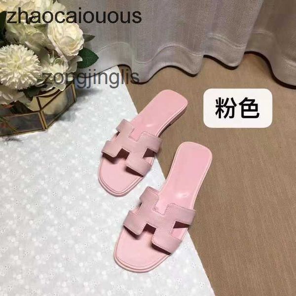 slipper shoes bear 2023 designer her women's sandal oran slippers summer women baida color matching leather flat sandals for tourism li
slipper shoes bear 2023 designer her women's sandal oran slippers summer women baida color matching leather flat sandals for tourism li