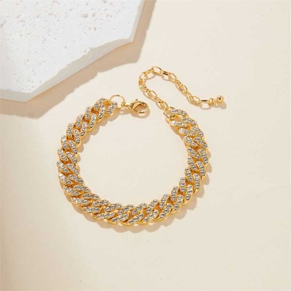 hip hop shiny 1row cuban chain anklet for women alloy rhinestones on leg foot high heeled shoes beach jewelry 230719, Red;blue
hip hop shiny 1row cuban chain anklet for women alloy rhinestones on leg foot high heeled shoes beach jewelry 230719, Red;blue