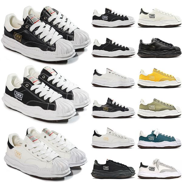 maison mihara yasuhiro mmy original sole low canvas shoes for men women casual shoes miharayasuhiro sneaker mens sports shoe outdoor runners
maison mihara yasuhiro mmy original sole low canvas shoes for men women casual shoes miharayasuhiro sneaker mens sports shoe outdoor runners