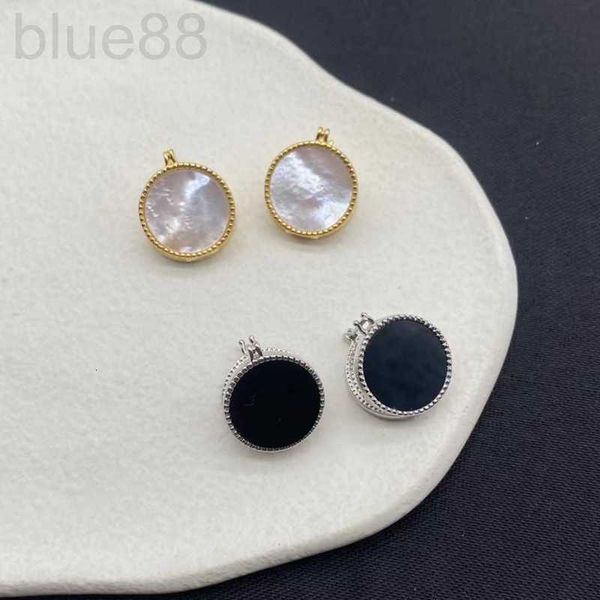 stud designer 23 summer new triumphal arch premium geometric round fritillaria s925 silver needle brass earrings you uydu, Golden;silver
stud designer 23 summer new triumphal arch premium geometric round fritillaria s925 silver needle brass earrings you uydu, Golden;silver