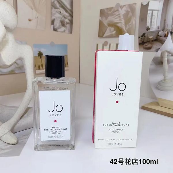 design perfumes jo loves woman perfume no. 42 the flower shop a fragrance parfum edp 100ml natural parfum long lasting time cologne parfum n
design perfumes jo loves woman perfume no. 42 the flower shop a fragrance parfum edp 100ml natural parfum long lasting time cologne parfum n