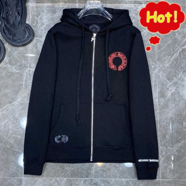 luxury fashion mens jackets hoodies brand sweatshirts designers zipper hooded sweater men women casual pullover sanskrit horseshoe hoodie c, Black;brown
luxury fashion mens jackets hoodies brand sweatshirts designers zipper hooded sweater men women casual pullover sanskrit horseshoe hoodie c, Black;brown