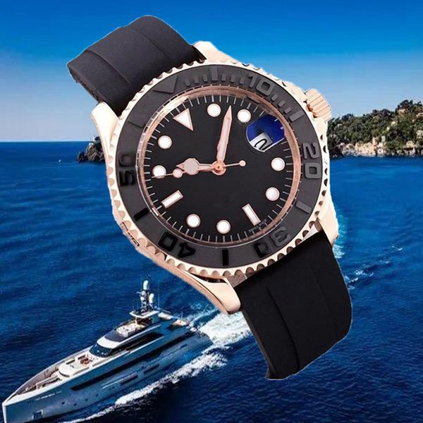 watchs for men mens watch yacht designer watches movement wriswatches 41mm size rolej wriswatch for man super stainless steel sapphire with, Slivery;brown
watchs for men mens watch yacht designer watches movement wriswatches 41mm size rolej wriswatch for man super stainless steel sapphire with, Slivery;brown