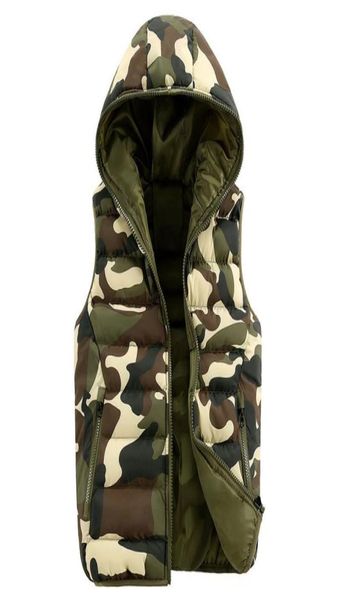 nice brand new vest men army camouflage slim fit autumn spring style quality casual style fashion waistcoat men vests822101929, Black;white
nice brand new vest men army camouflage slim fit autumn spring style quality casual style fashion waistcoat men vests822101929, Black;white